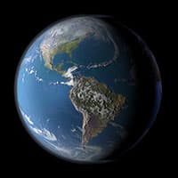 Earth