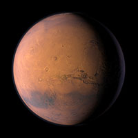 Mars