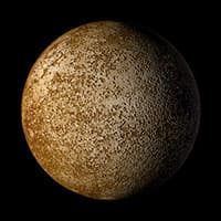 Mercury