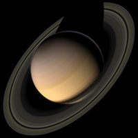 Saturn